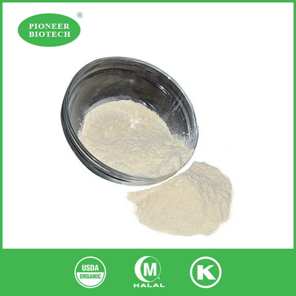 hydrolyzed keratin powder